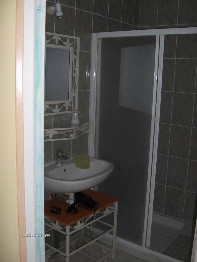 La Ferme Chauvet Bed and Breakfast Chantenay-Villedieu Εξωτερικό φωτογραφία