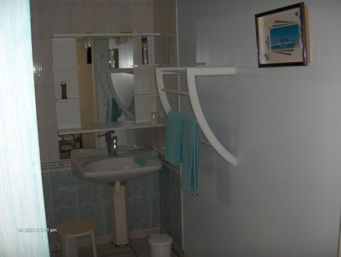 La Ferme Chauvet Bed and Breakfast Chantenay-Villedieu Εξωτερικό φωτογραφία